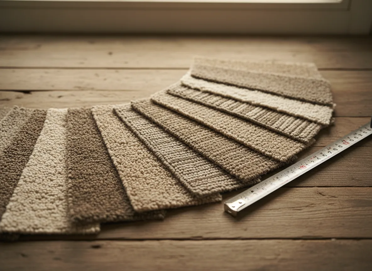 Carpet Installation Glade Park, CO FAQs